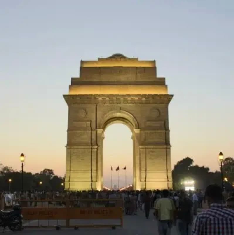 Delhi City