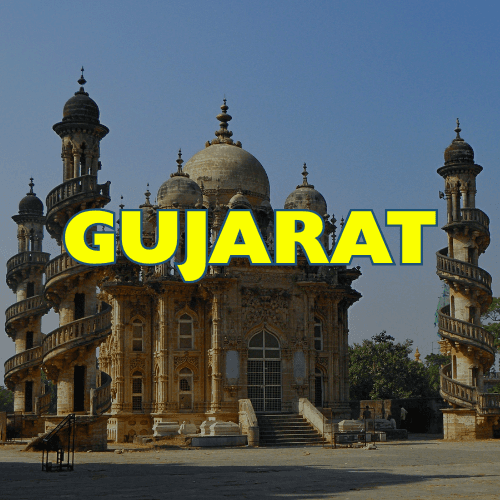 Gujarat State