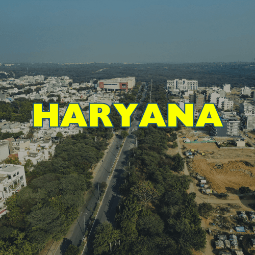Haryana State