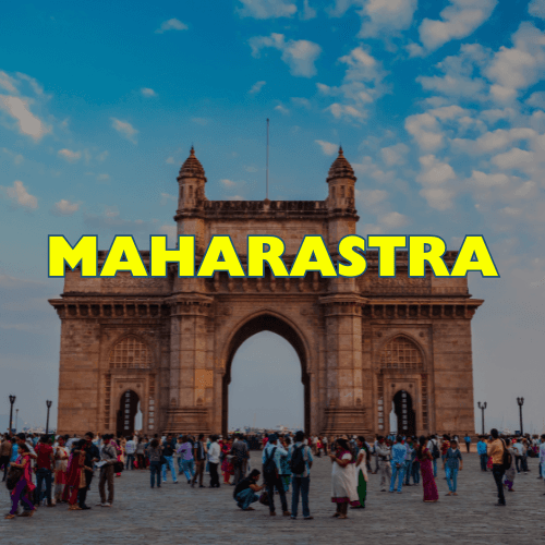 Maharashtra State