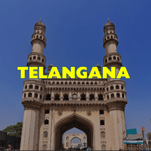 Telangana State