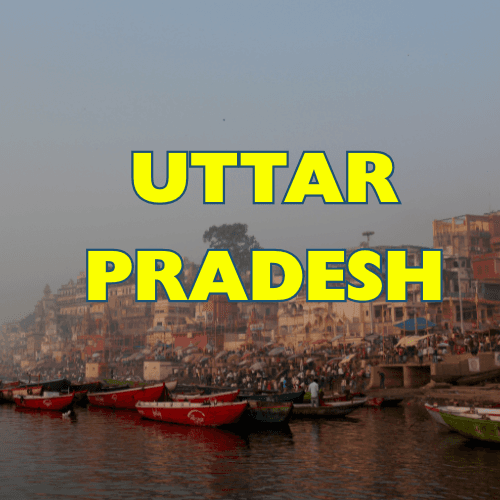 Uttar Pradesh State