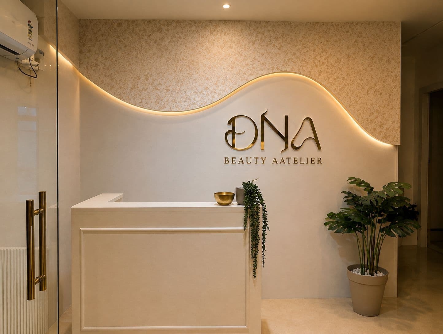 Divya Nagaraj Makeup Academy
